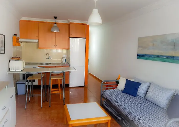 Apartment Chaparral Complex *
