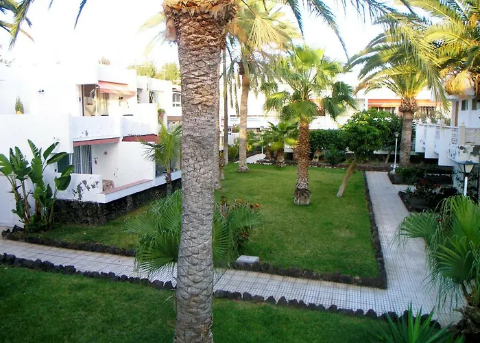 Chaparral Complex