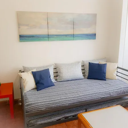 Chaparral Complex * Costa del Silencio