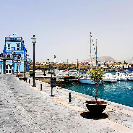 Chaparral Complex Apartamento