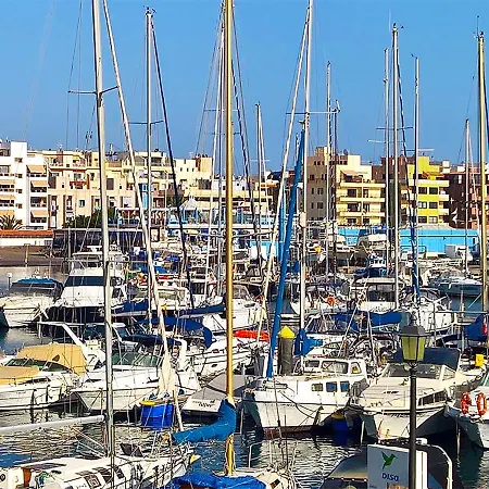 Chaparral Complex Apartamento Costa del Silencio