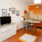 Chaparral Complex * קוסטה דל סילנסיו