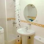 דירה Chaparral Complex