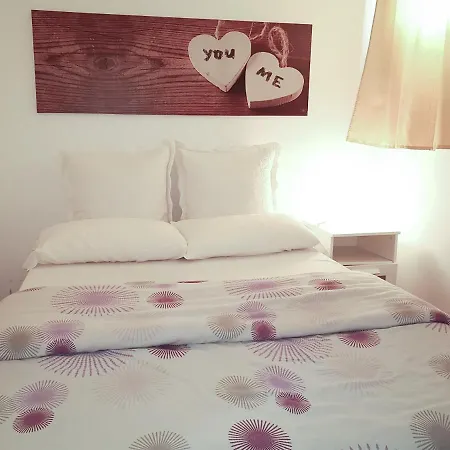 Chaparral Complex Costa Del Silencio